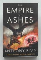 The Empire of Ashes