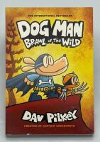 Dog Man: Brawl of the Wild (6)