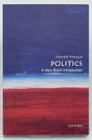 Politics : a very short introduction