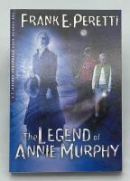 The Legend Of Annie Murphy