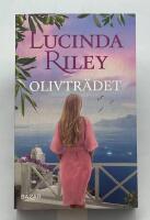 Olivtr&auml;det