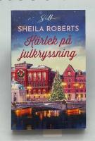 K&auml;rlek p&aring; julkryssning