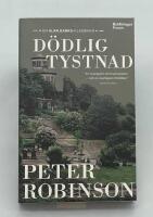 D&ouml;dlig tystnad