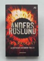 100 procent