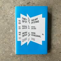 The art of dying Writings, 2019-2022