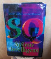 Sj&auml;lens intelligens 