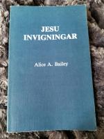 Jesu invigningar