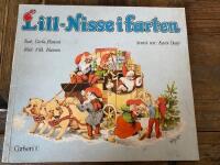 Lill-Nisse i farten