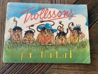 Trollssons p&aring; badort