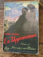 Georg Dahna En Upprorsman