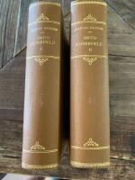 David Copperfield 1+2