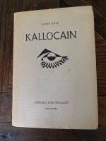 Kallocain