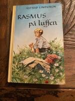 Rasmus p&aring; Luffen