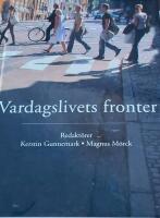 Vardagslivets fronter