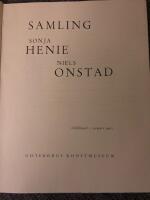 Samling Sonja Henie Niels Onstad : 18 februari-19 mars