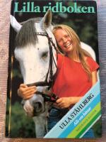 Lilla ridboken