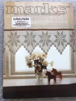 Marks nummer 88 : id&eacute;er och beskrivningar f&ouml;r virkning och stickning