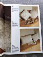 Marks nummer 88 : id&eacute;er och beskrivningar f&ouml;r virkning och stickning