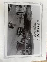 G&ouml;teborg i forna dagar