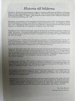 G&ouml;teborg i forna dagar