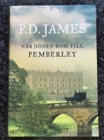 N&auml;r d&ouml;den kom till Pemberley