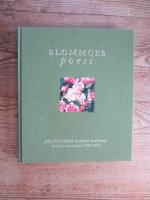 Blommors poesi