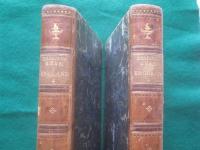 Anteckningar under en resa i England &aring;ren 1797, 1798 och 1799. Del I-II.