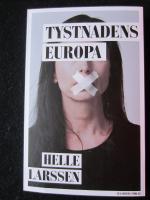 Tystnadens Europa