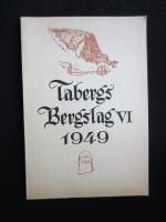 Tabergs Bergslag VI 1949
