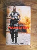 Hamilton (Ingen mans land , Den enda segern)