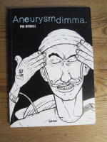 Aneurysmdimma