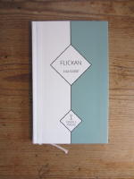 Flickan