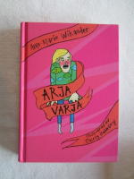 Arja-Varja