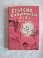 Festens charmigaste tjej