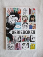 Serieboken