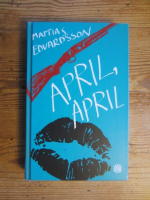 April, April