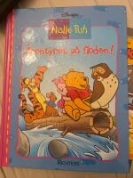 &Auml;ventyret p&aring; floden!