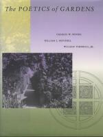 The poetics of gardens