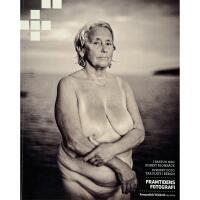 F &ndash; Fotografisk Tidskrift, &aring;rg&aring;ng 2010, sex nummer