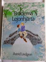 Br&ouml;derna Lejonhj&auml;rta