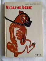 Vi har en boxer