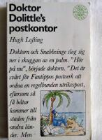 Doktor Dolittle's postkontor