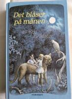 Det bl&aring;ser p&aring; m&aring;nen