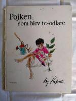 Pojken som blev te-odlare