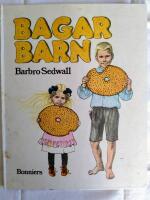 Bagarbarn