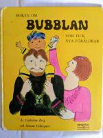 Boken om Bubblan som fick nya f&ouml;r&auml;ldrar