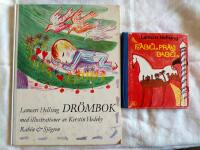 Paket: Fabel fr&aring;n Babel : verser fr&aring;n Orienten + Dr&ouml;mbok