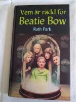 Vem &auml;r r&auml;dd f&ouml;r Beatie Bow