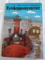 Fyrskeppsmysteriet
