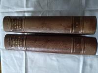 Svensk Etymologisk Ordbok I-II